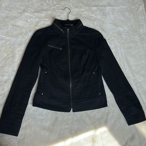 Women’s express jacket size 4